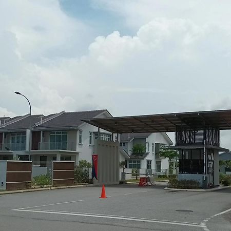 Desaru Melati Homestay Netflix Wifi Bandar Penawar Exterior foto